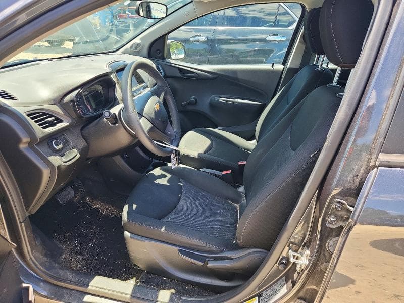 2020 CHEVROLET SPARK LS 7