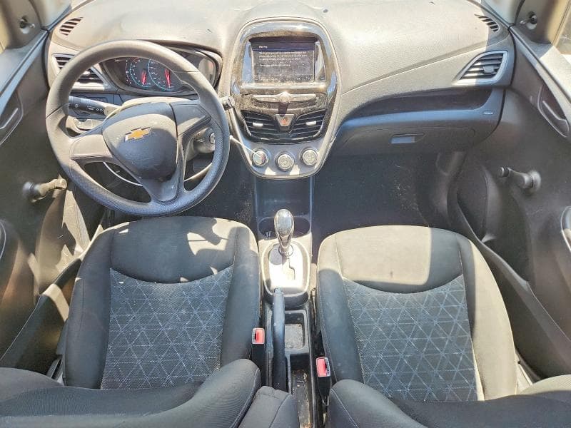 2020 CHEVROLET SPARK LS 8