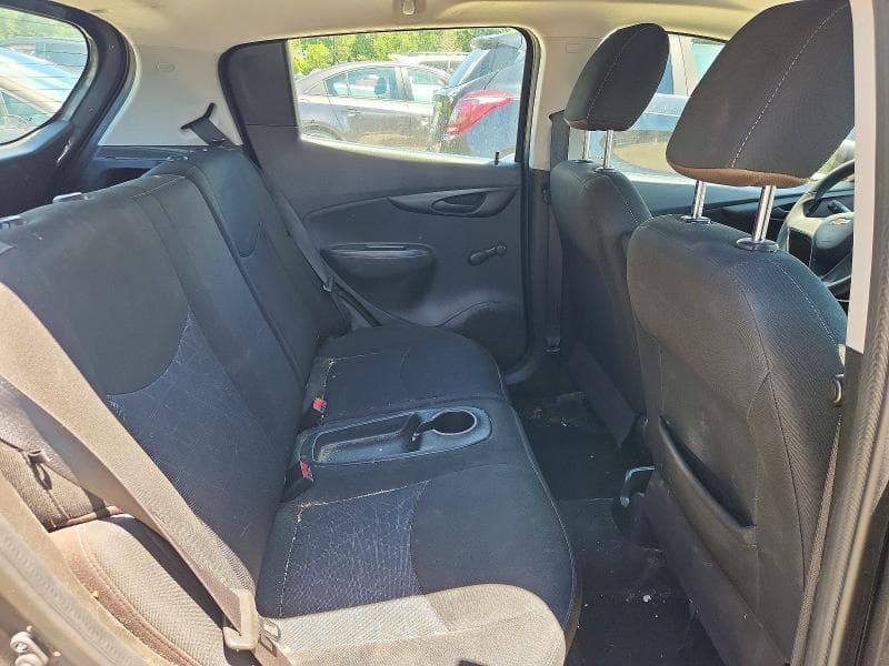 2020 CHEVROLET SPARK LS 10