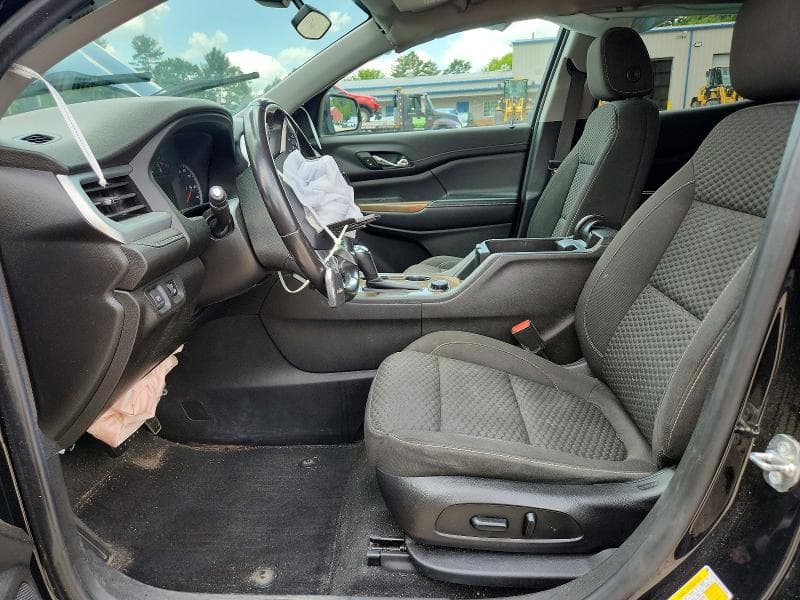 2019 GMC ACADIA SLE 7