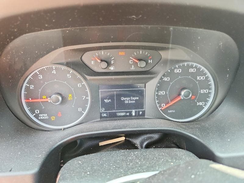 2019 GMC ACADIA SLE 9