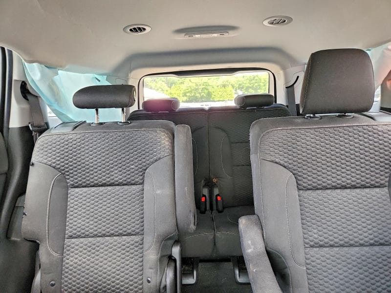 2019 GMC ACADIA SLE 10