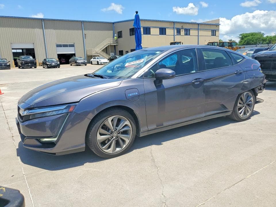 2018 HONDA CLARITY - 1