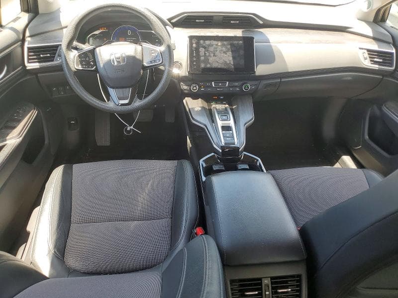 2018 HONDA CLARITY 8
