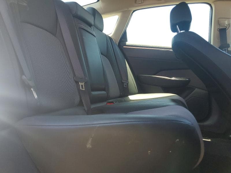 2018 HONDA CLARITY 10