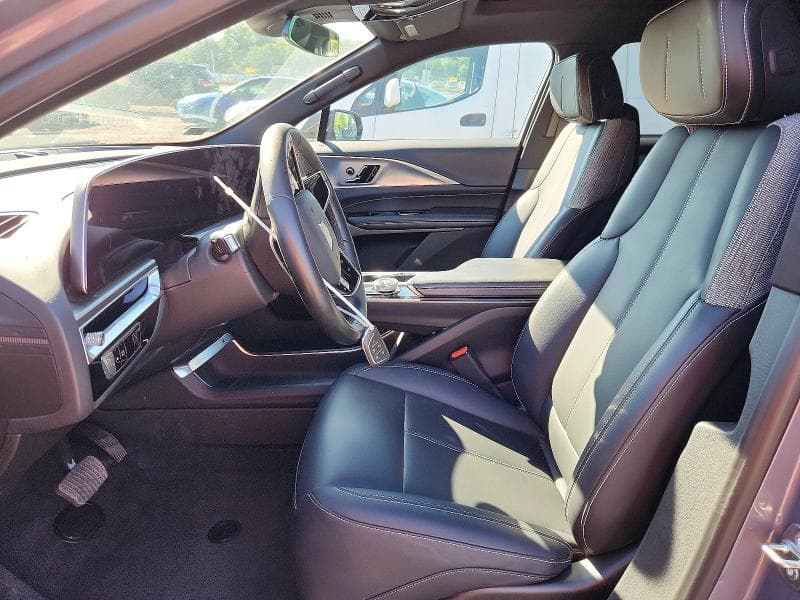 2024 CADILLAC LYRIQ TECH 7