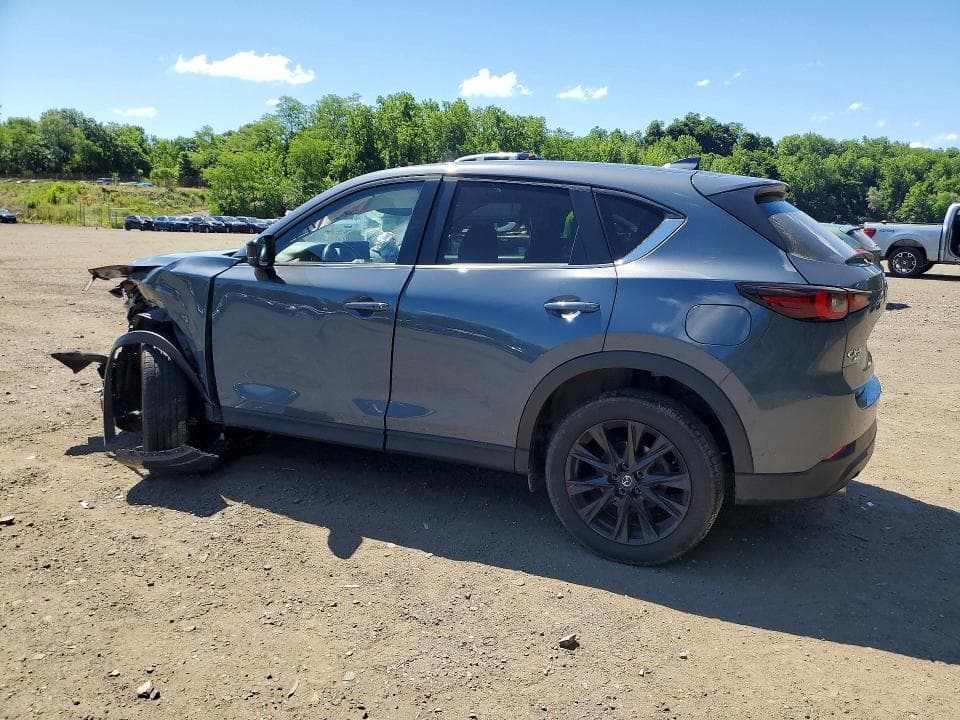 2023 MAZDA CX-5 PREFERRED 3