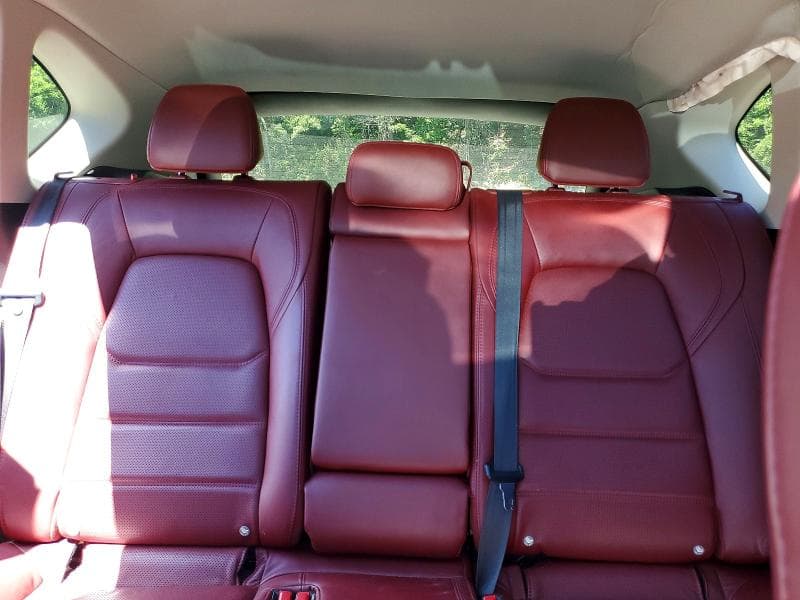 2023 MAZDA CX-5 PREFERRED 11