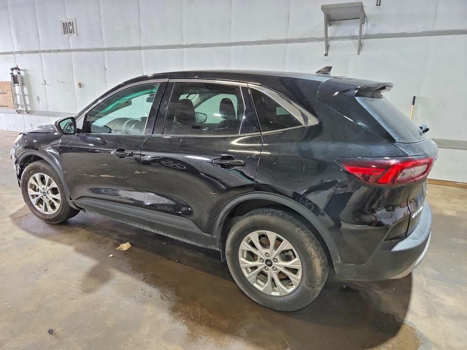 2023 FORD ESCAPE ACTIVE 2