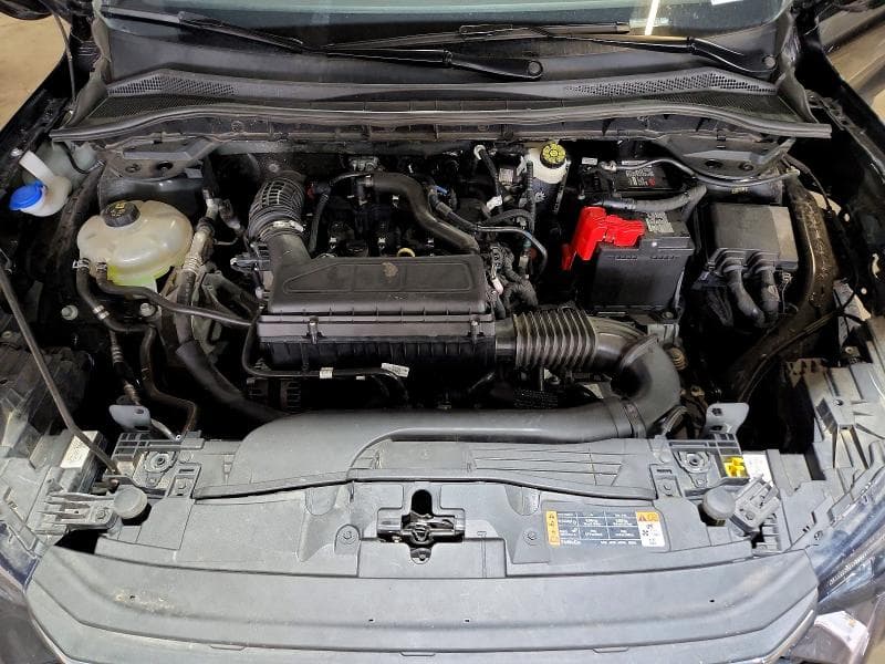 2023 FORD ESCAPE ACTIVE 11