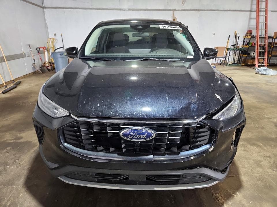 2023 FORD ESCAPE ACTIVE 5