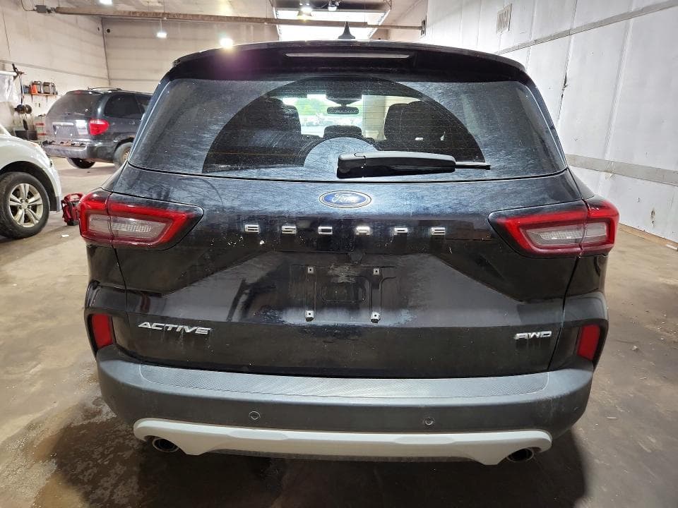 2023 FORD ESCAPE ACTIVE 6
