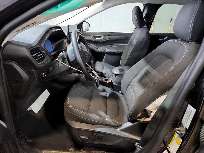 2023 FORD ESCAPE ACTIVE 7