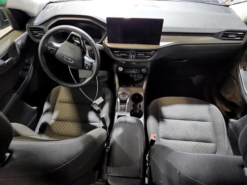 2023 FORD ESCAPE ACTIVE 8