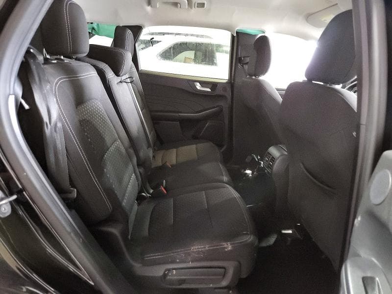 2023 FORD ESCAPE ACTIVE 10