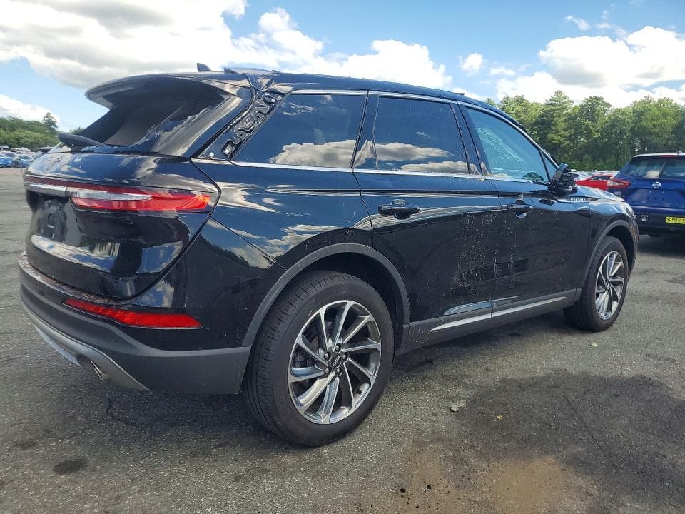 2024 LINCOLN CORSAIR 3