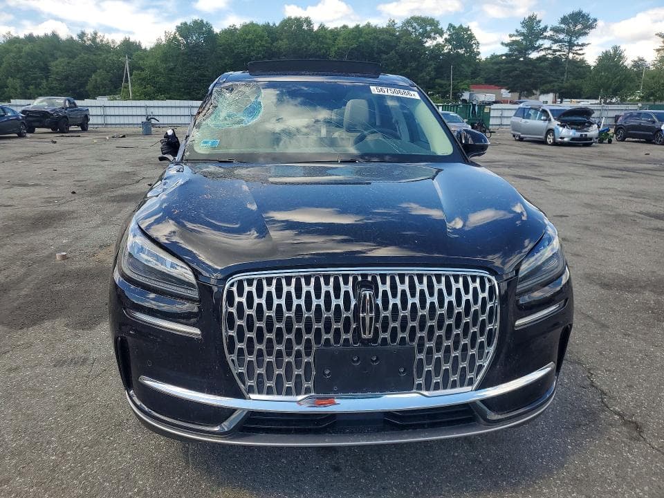2024 LINCOLN CORSAIR 5