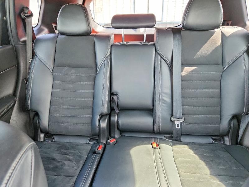 2022 MITSUBISHI OUTLANDER SE SE 10