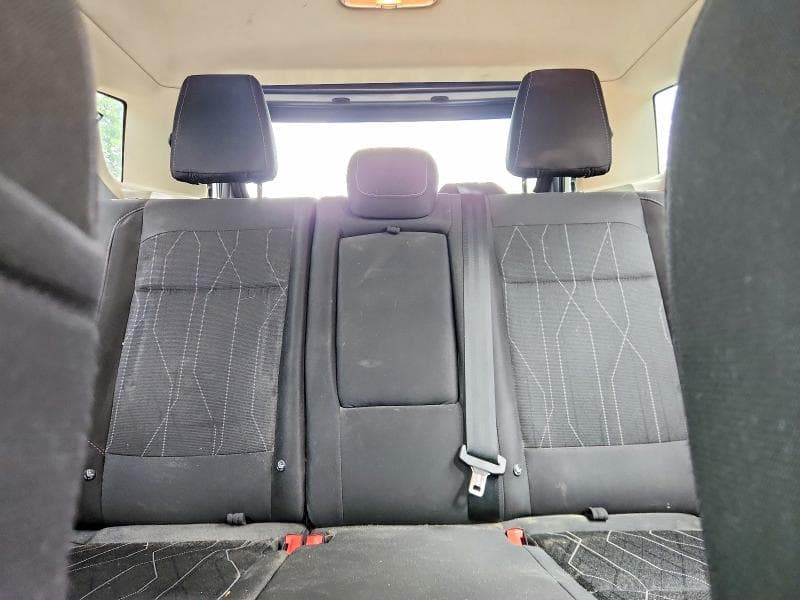 2019 FORD ECOSPORT SE 10
