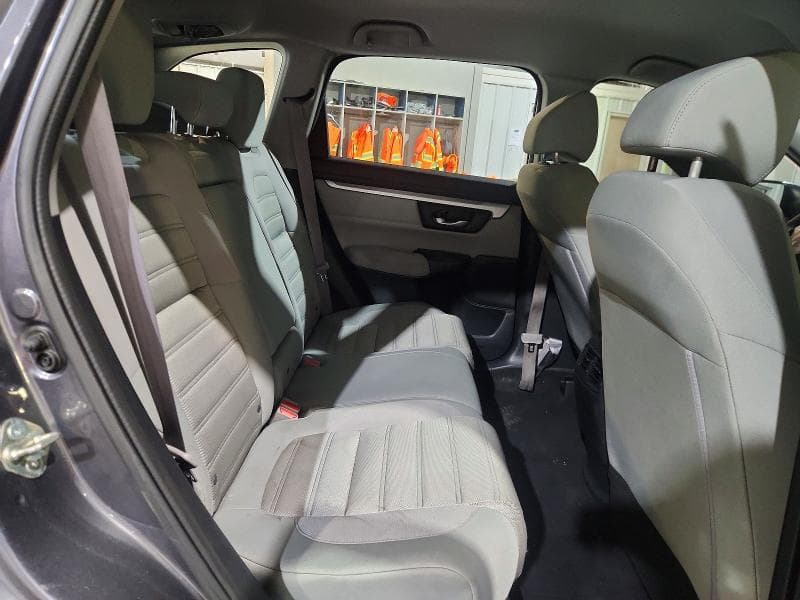 2017 HONDA CR-V LX LX 11