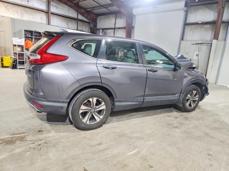 2017 HONDA CR-V LX LX 3