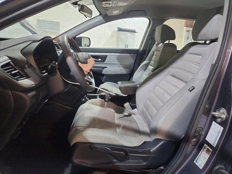 2017 HONDA CR-V LX LX 7
