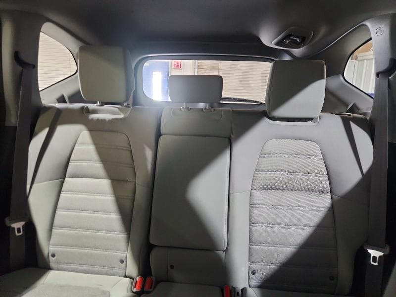 2017 HONDA CR-V LX LX 10