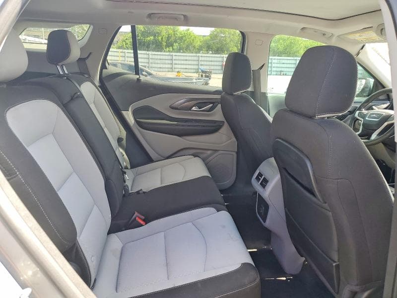 2023 GMC TERRAIN SLE SLE 12
