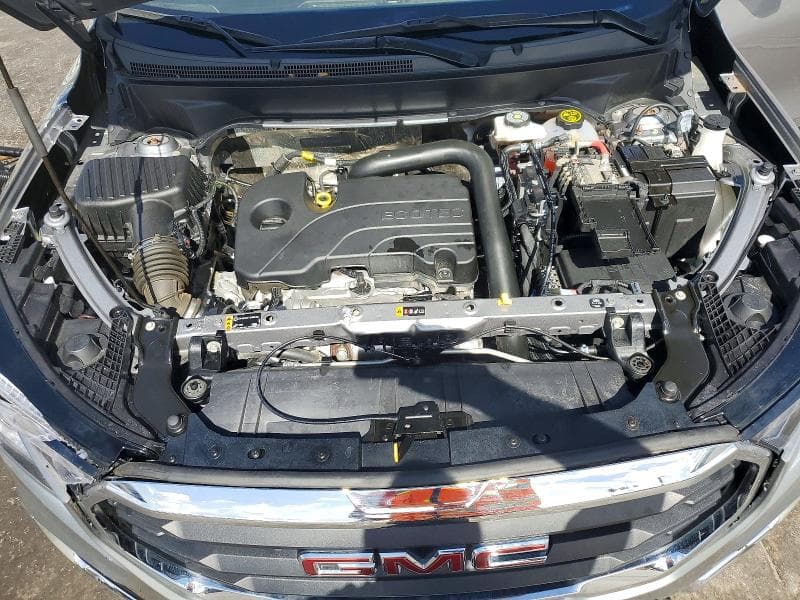 2023 GMC TERRAIN SLE SLE 13