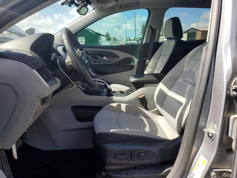 2023 GMC TERRAIN SLE SLE 8