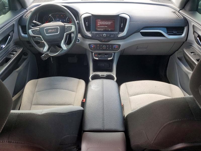 2023 GMC TERRAIN SLE SLE 9