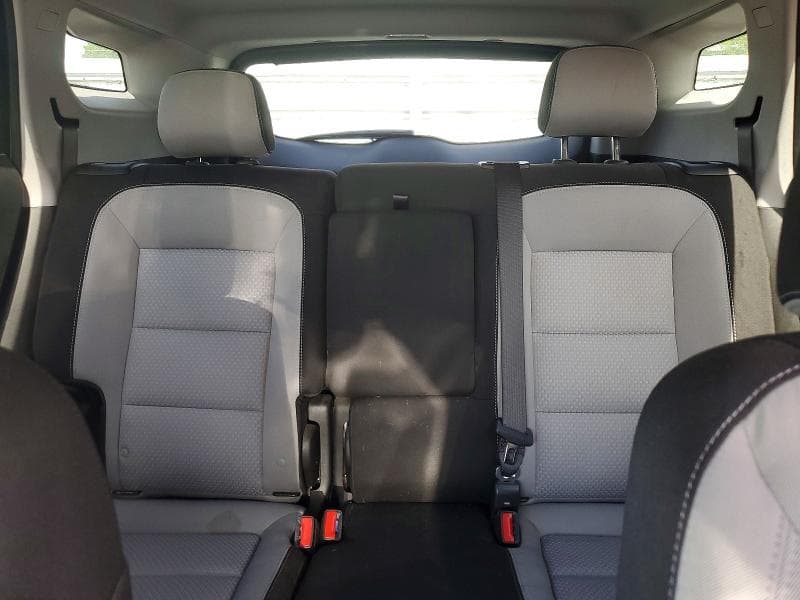 2023 GMC TERRAIN SLE SLE 11