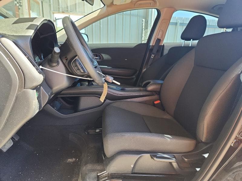 2020 HONDA HR-V LX LX 7