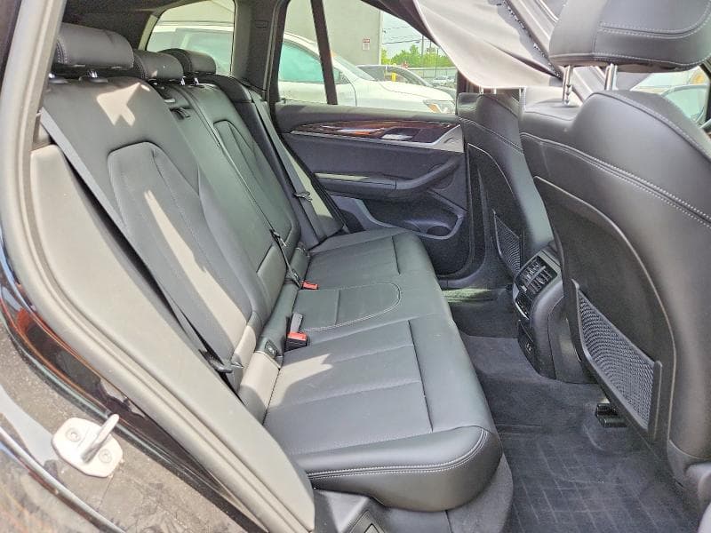 2024 BMW X3 XDRIVE30I XDRIVE30I 11