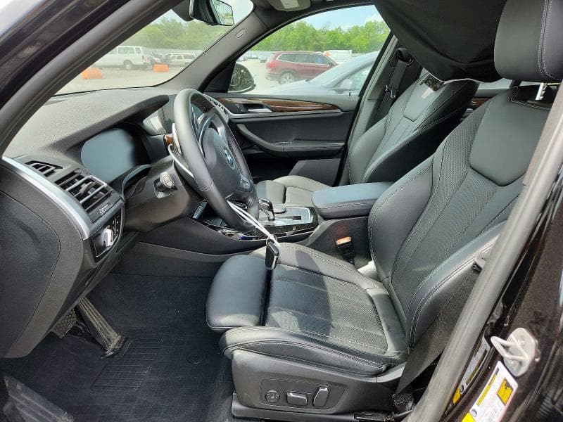 2024 BMW X3 XDRIVE30I XDRIVE30I 7