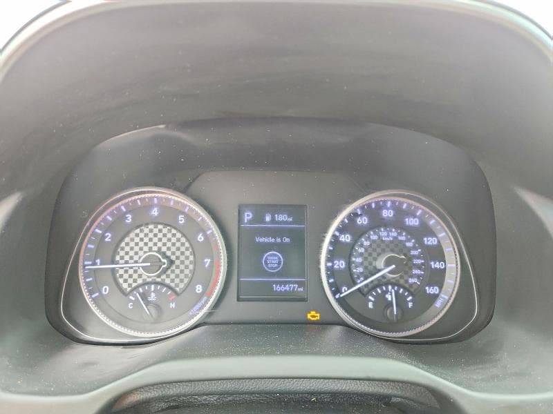 2020 HYUNDAI ELANTRA VALUE EDITION VALUE EDITION 9