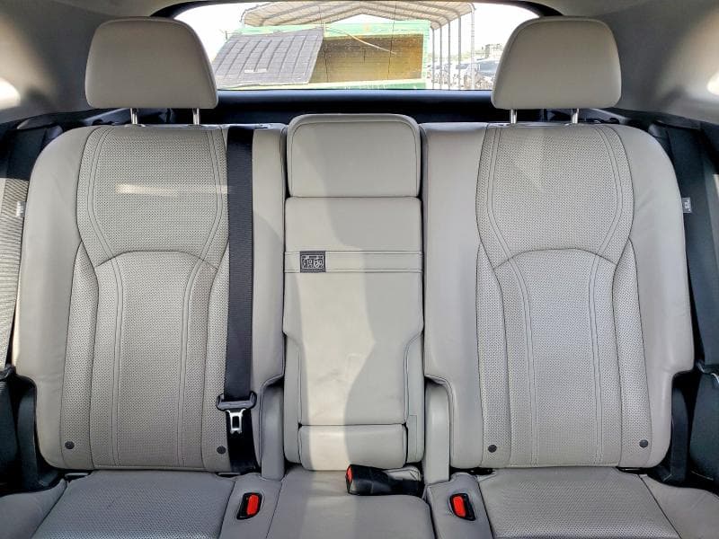 2017 LEXUS RX 350 BASE 10