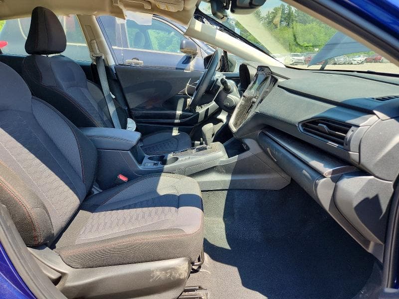 2025 SUBARU IMPREZA SPORT SPORT 7