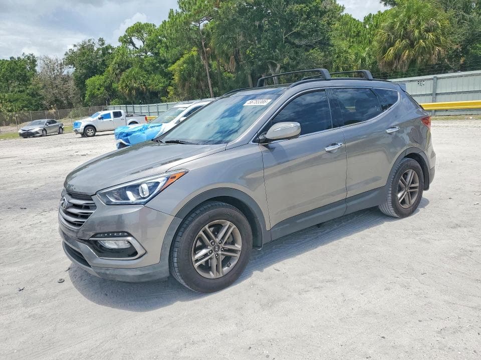 2018 HYUNDAI SANTA FE SPORT 2.4L - 1