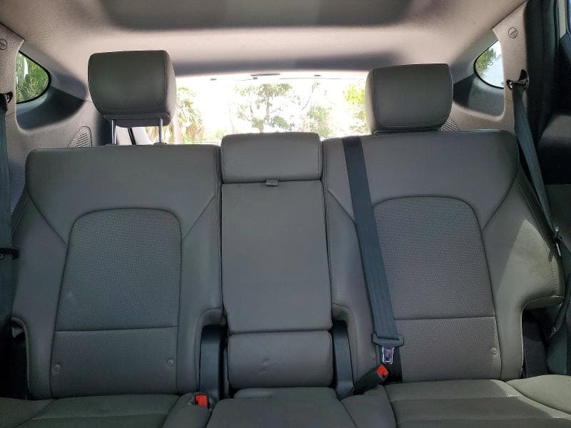 2018 HYUNDAI SANTA FE SPORT 2.4L 10