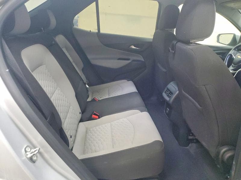 2019 CHEVROLET EQUINOX LT LT 11