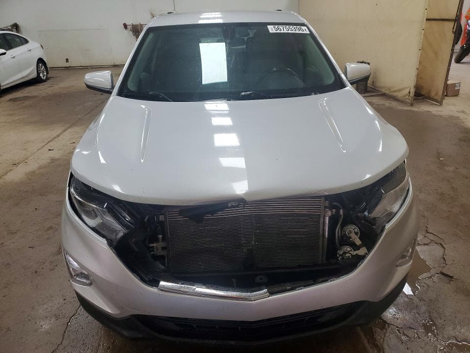 2019 CHEVROLET EQUINOX LT LT 5
