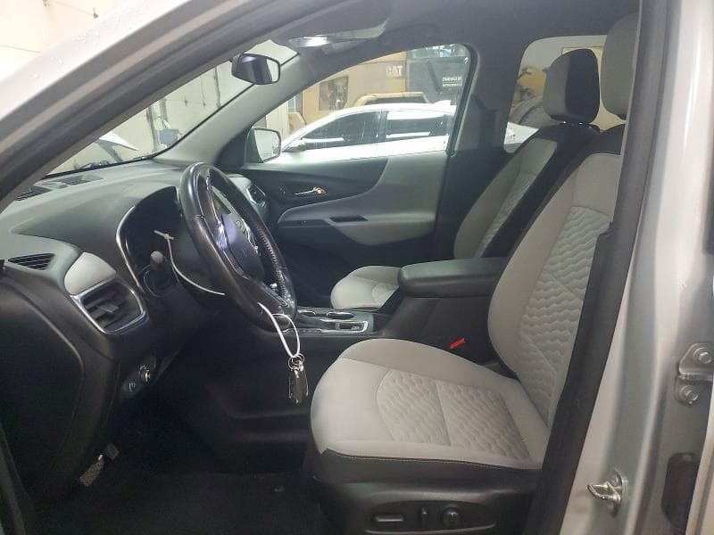 2019 CHEVROLET EQUINOX LT LT 7