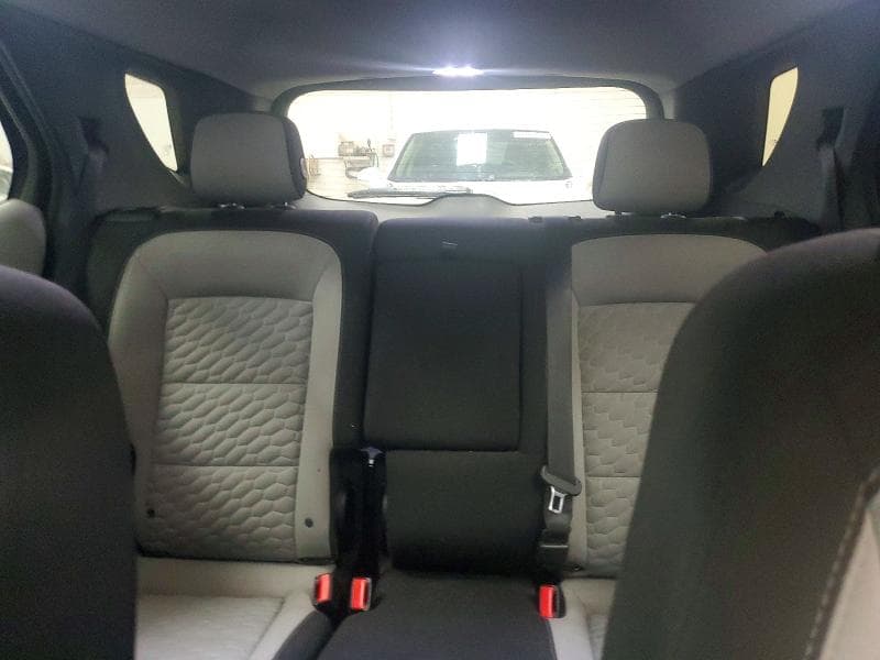 2019 CHEVROLET EQUINOX LT LT 10