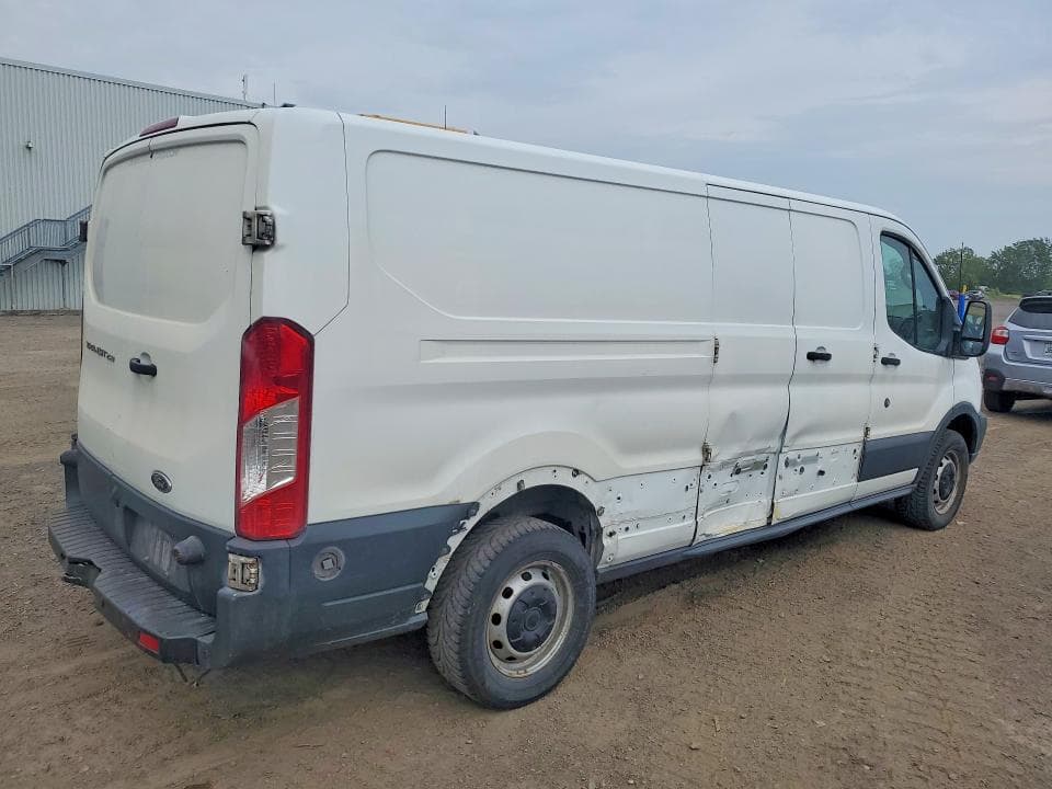 2017 FORD TRANSIT T-250 3