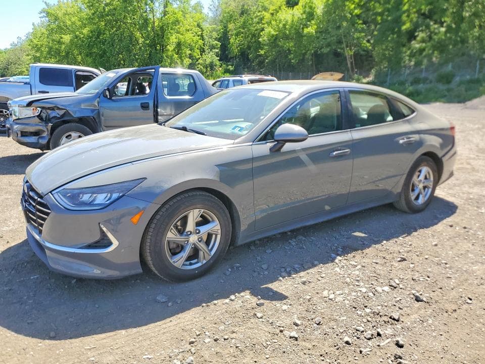 2020 HYUNDAI SONATA SE - 1