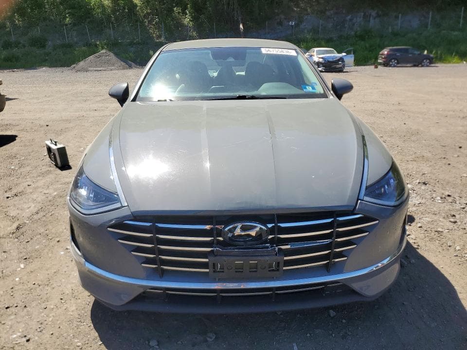 2020 HYUNDAI SONATA SE 5