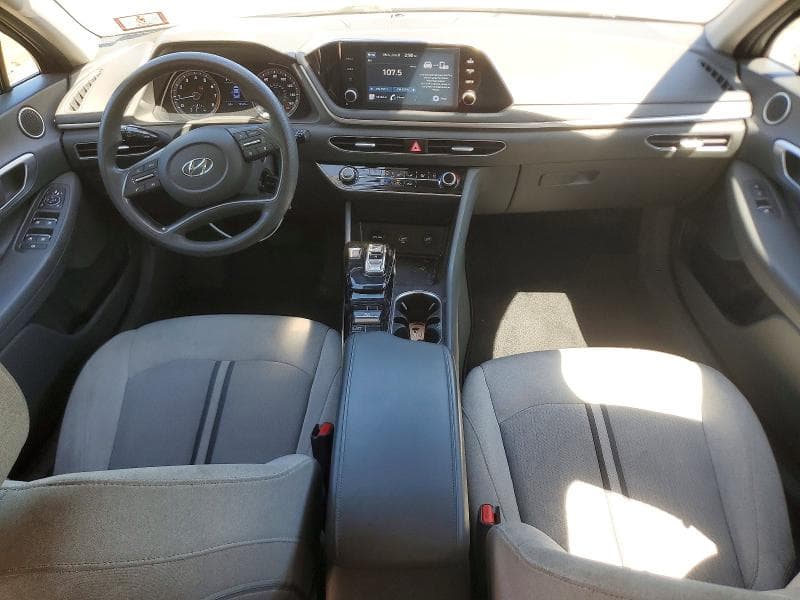 2020 HYUNDAI SONATA SE 8