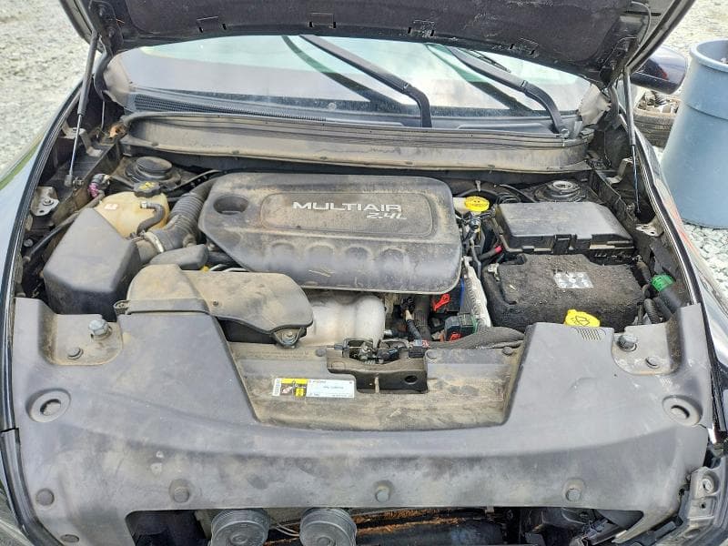 2018 JEEP CHEROKEE LATITUDE PLUS 12