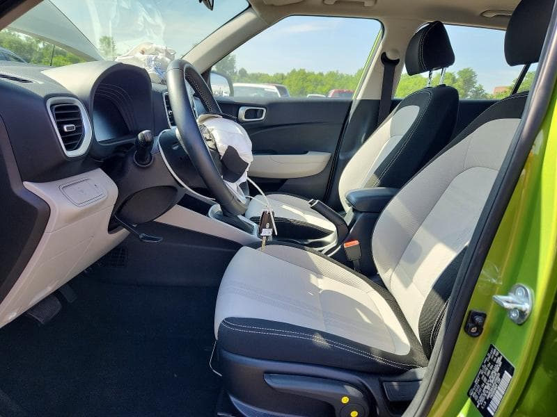 2023 HYUNDAI VENUE SEL 7